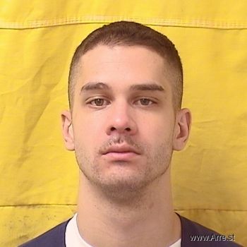 Christopher A Gay Jr Mugshot